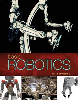 Front cover_Basic Robotics