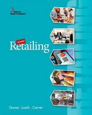 Front cover_Retailing