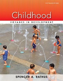 Childhood: Voyages In Development