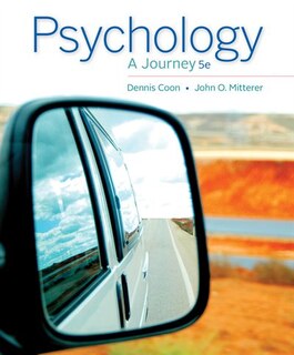 Couverture_Psychology