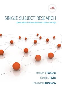 Front cover_Single Subject Research