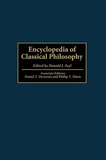 Encyclopedia of Classical Philosophy
