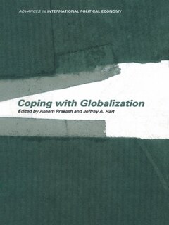 Front cover_Coping With Globalization