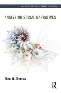 Front cover_Analyzing Social Narratives