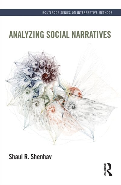 Front cover_Analyzing Social Narratives