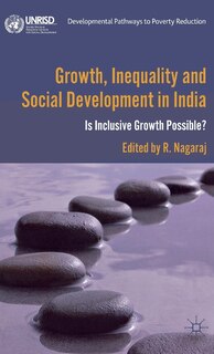 Front cover_Growth, Inequality and Social Development in India