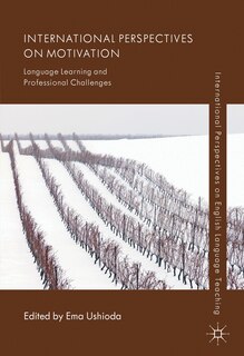 Couverture_International Perspectives on Motivation