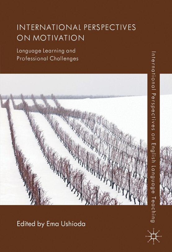 Front cover_International Perspectives on Motivation