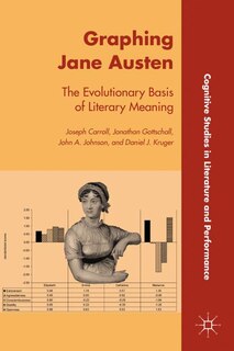 Front cover_Graphing Jane Austen