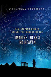 Front cover_Imagine There's No Heaven