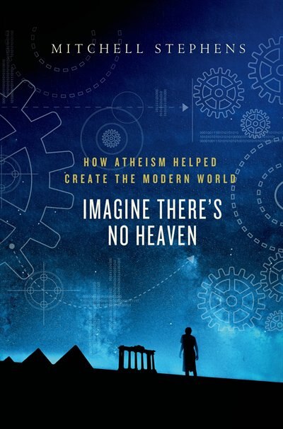 Front cover_Imagine There's No Heaven