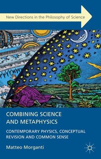 Couverture_Combining Science and Metaphysics