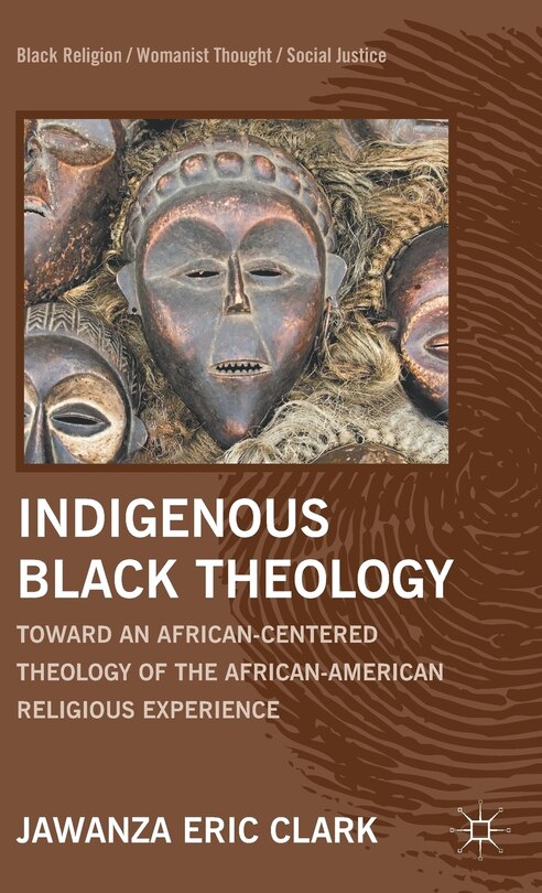 Couverture_Indigenous Black Theology