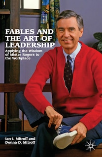 Couverture_Fables and the Art of Leadership