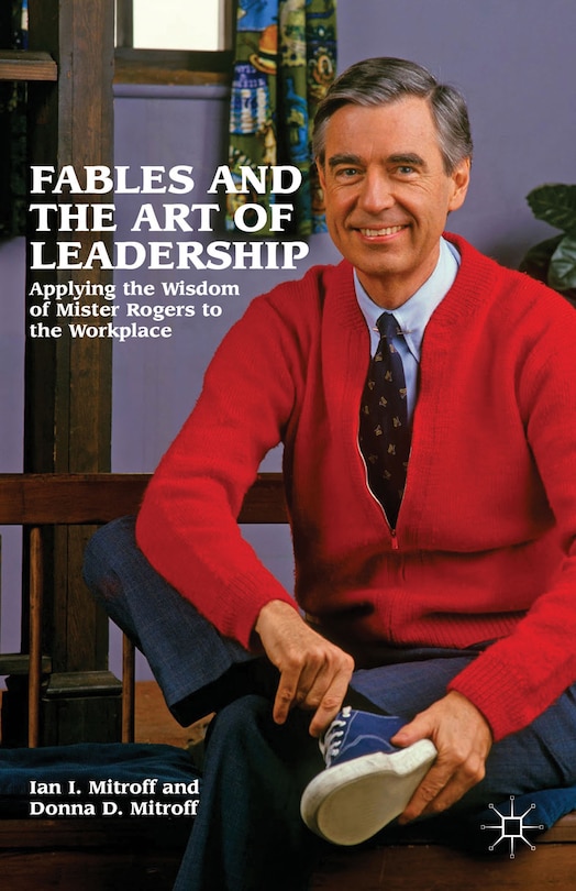 Couverture_Fables and the Art of Leadership