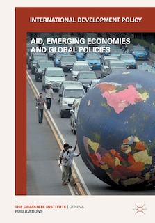 Couverture_International Development Policy