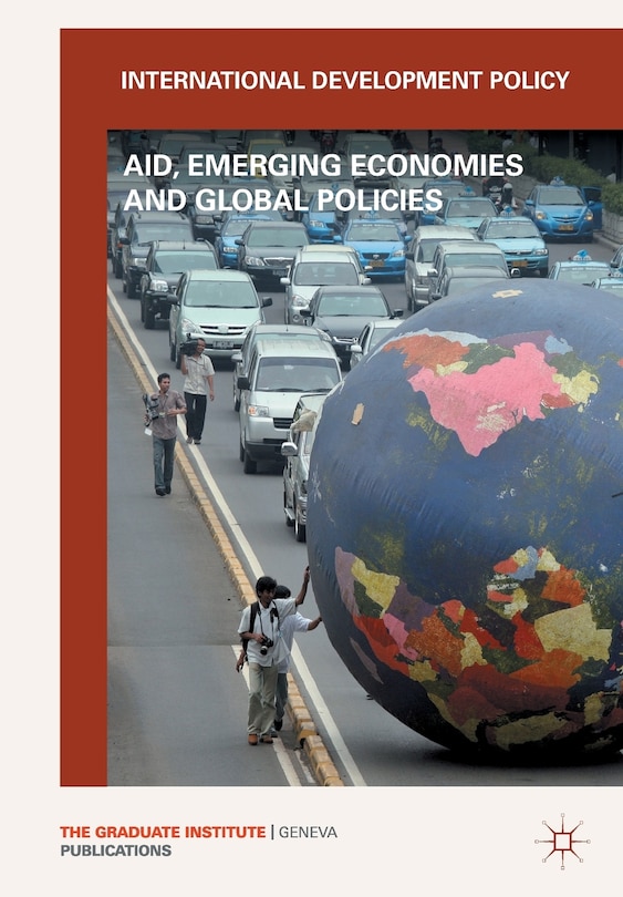 Couverture_International Development Policy