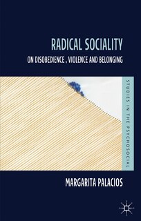 Couverture_Radical Sociality
