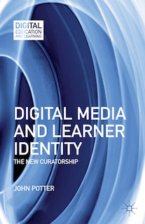 Couverture_Digital Media and Learner Identity