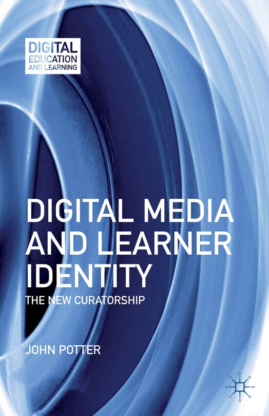 Couverture_Digital Media and Learner Identity