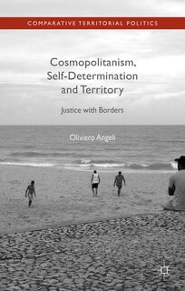 Couverture_Cosmopolitanism, Self-Determination and Territory