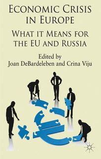Couverture_Economic Crisis in Europe