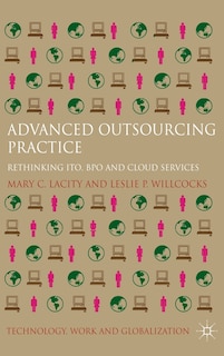 Couverture_Advanced Outsourcing Practice