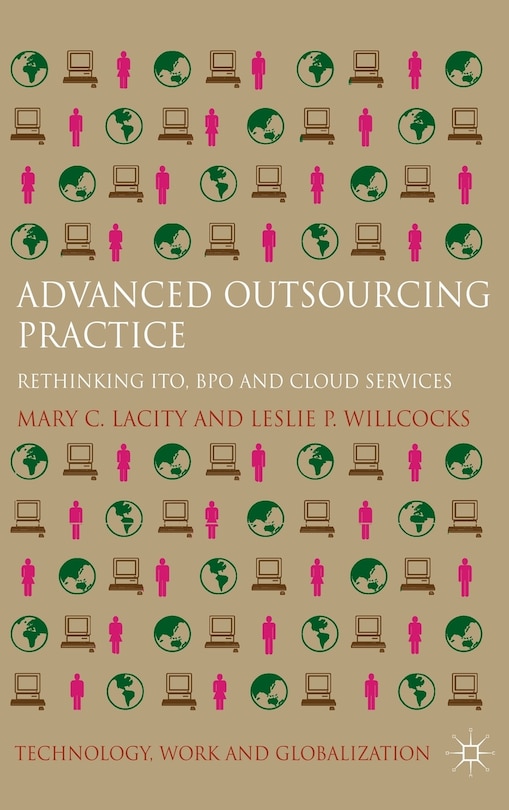 Couverture_Advanced Outsourcing Practice