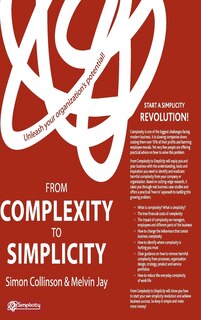 Front cover_From Complexity to Simplicity