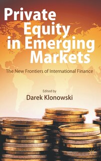 Couverture_Private Equity In Emerging Markets