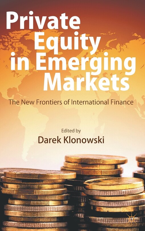 Couverture_Private Equity In Emerging Markets