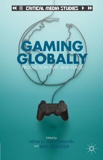 Front cover_Gaming Globally