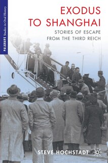 Couverture_Exodus to Shanghai