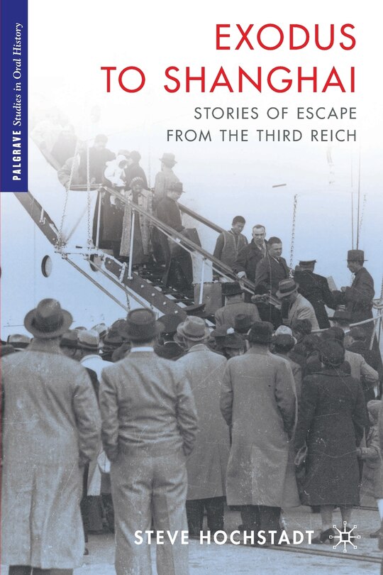 Couverture_Exodus to Shanghai