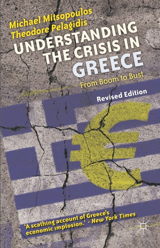 Front cover_Understanding the Crisis in Greece