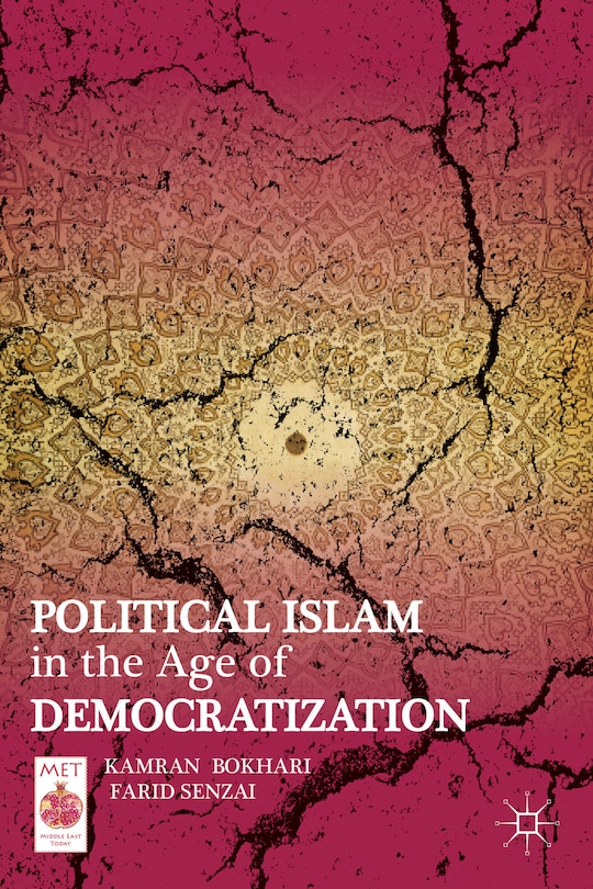 Front cover_Political Islam in the Age of Democratization