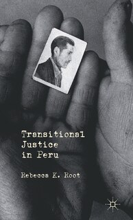 Front cover_Transitional Justice in Peru