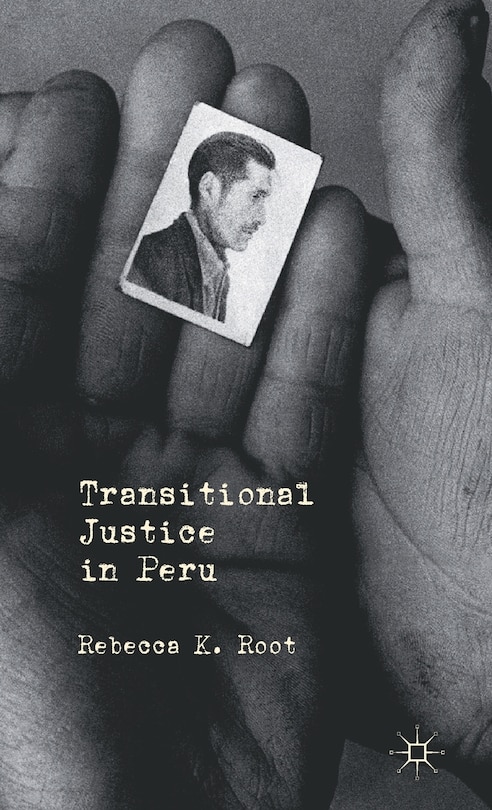 Front cover_Transitional Justice in Peru