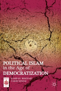 Front cover_Political Islam in the Age of Democratization