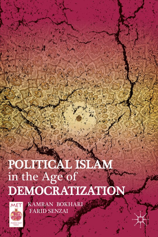Front cover_Political Islam in the Age of Democratization