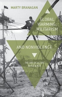 Couverture_Global Warming, Militarism and Nonviolence