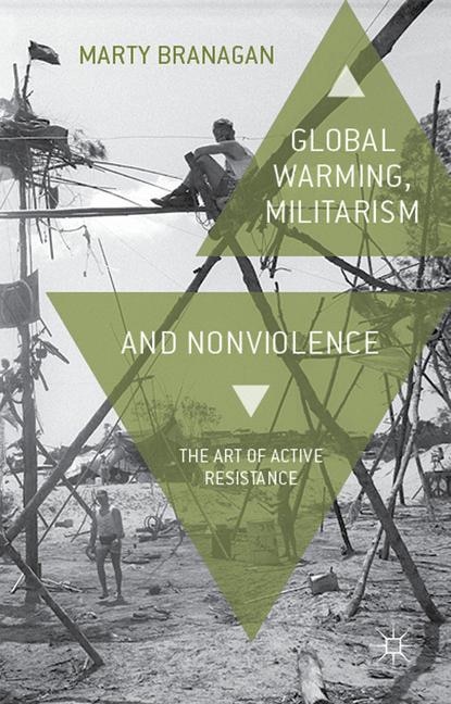 Couverture_Global Warming, Militarism and Nonviolence