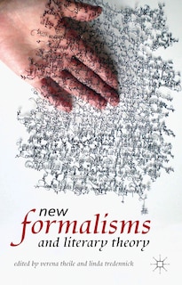 Front cover_New Formalisms and Literary Theory