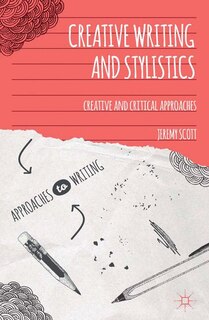 Front cover_Creative Writing and Stylistics