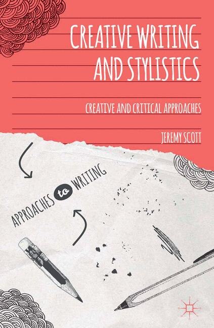 Front cover_Creative Writing and Stylistics