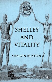 Front cover_Shelley and Vitality