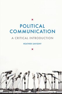Couverture_Political Communication