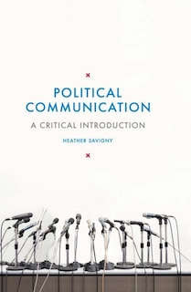 Couverture_Political Communication