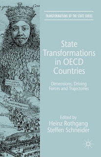 Couverture_State Transformations in OECD Countries