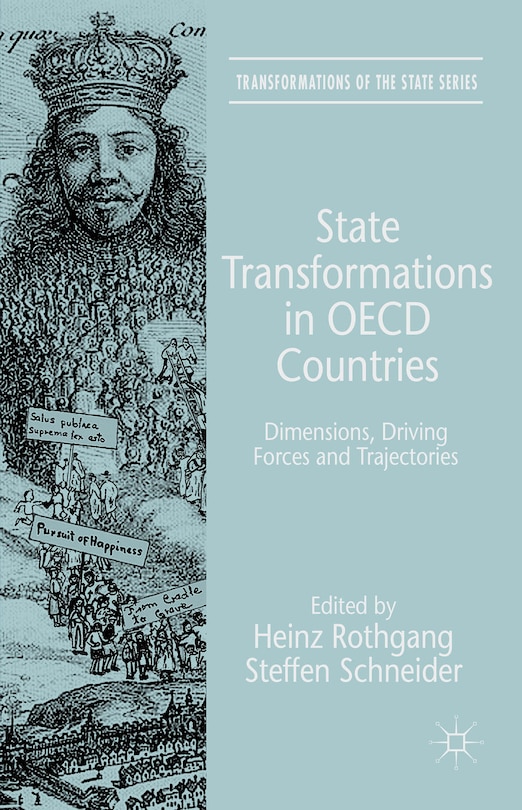 Couverture_State Transformations in OECD Countries